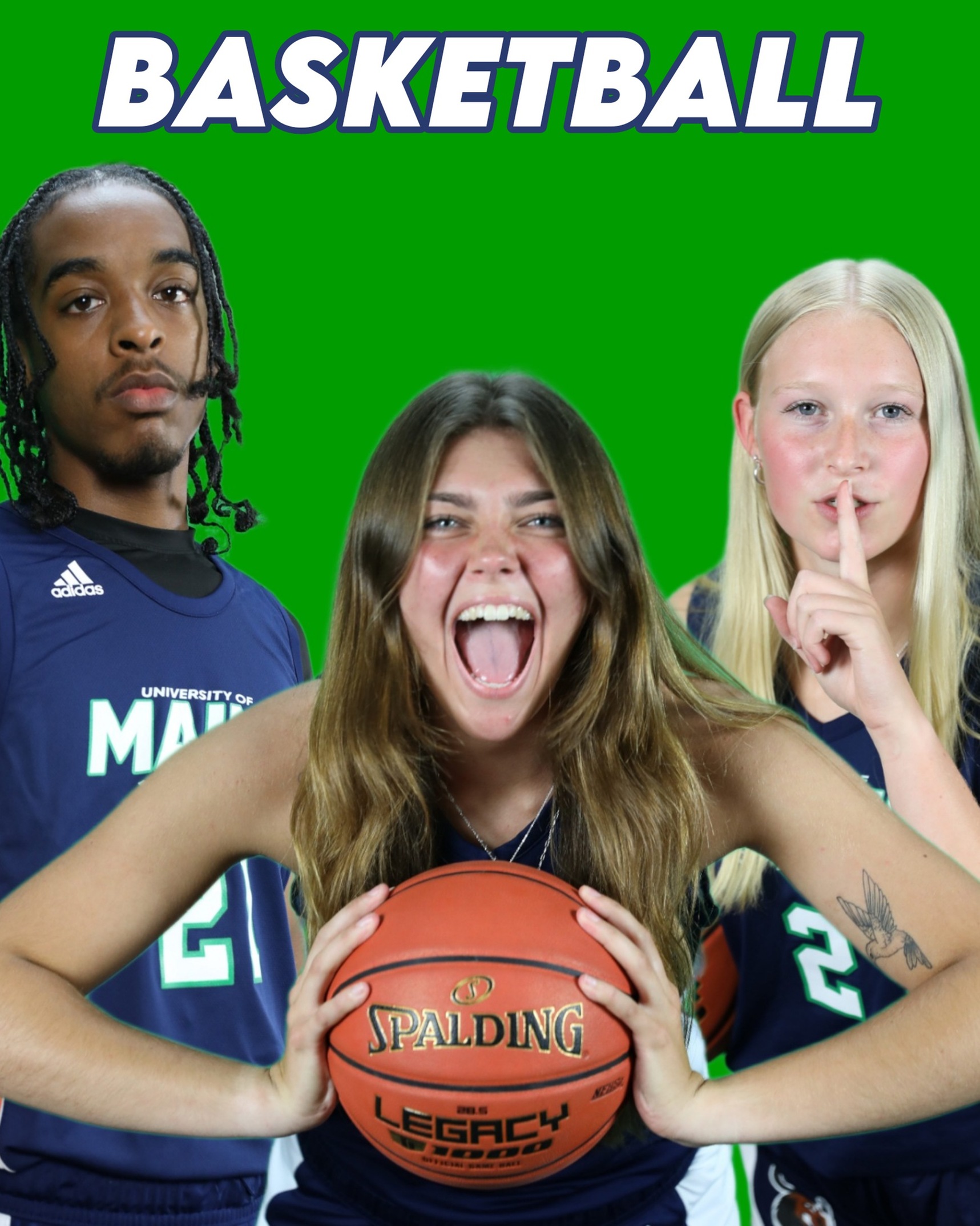 Men's and Women's Basketball Recruiting Questionnaire
