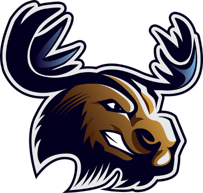 Maine at Augusta Logo
