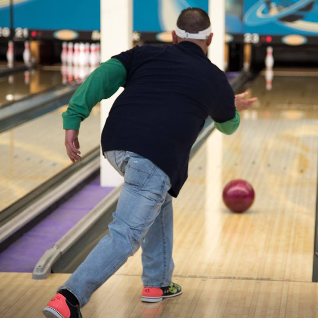 Coed Bowling Recruiting Questionnaire