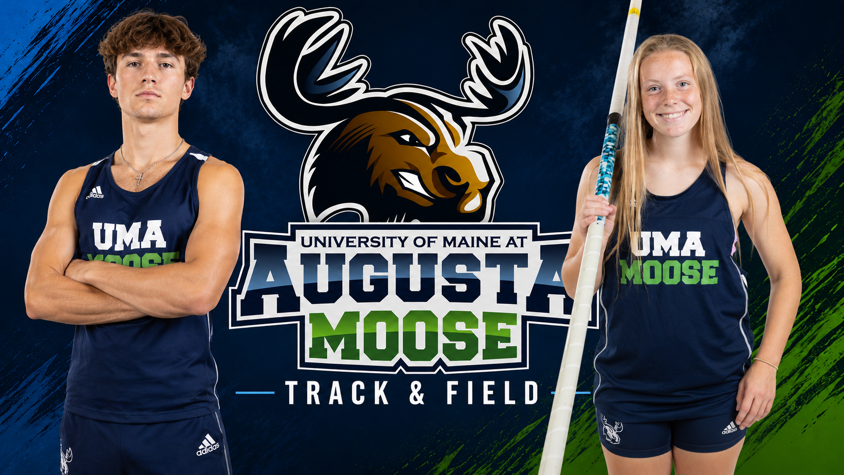 Men's and Women's Track and Field Recruiting Questionnaire