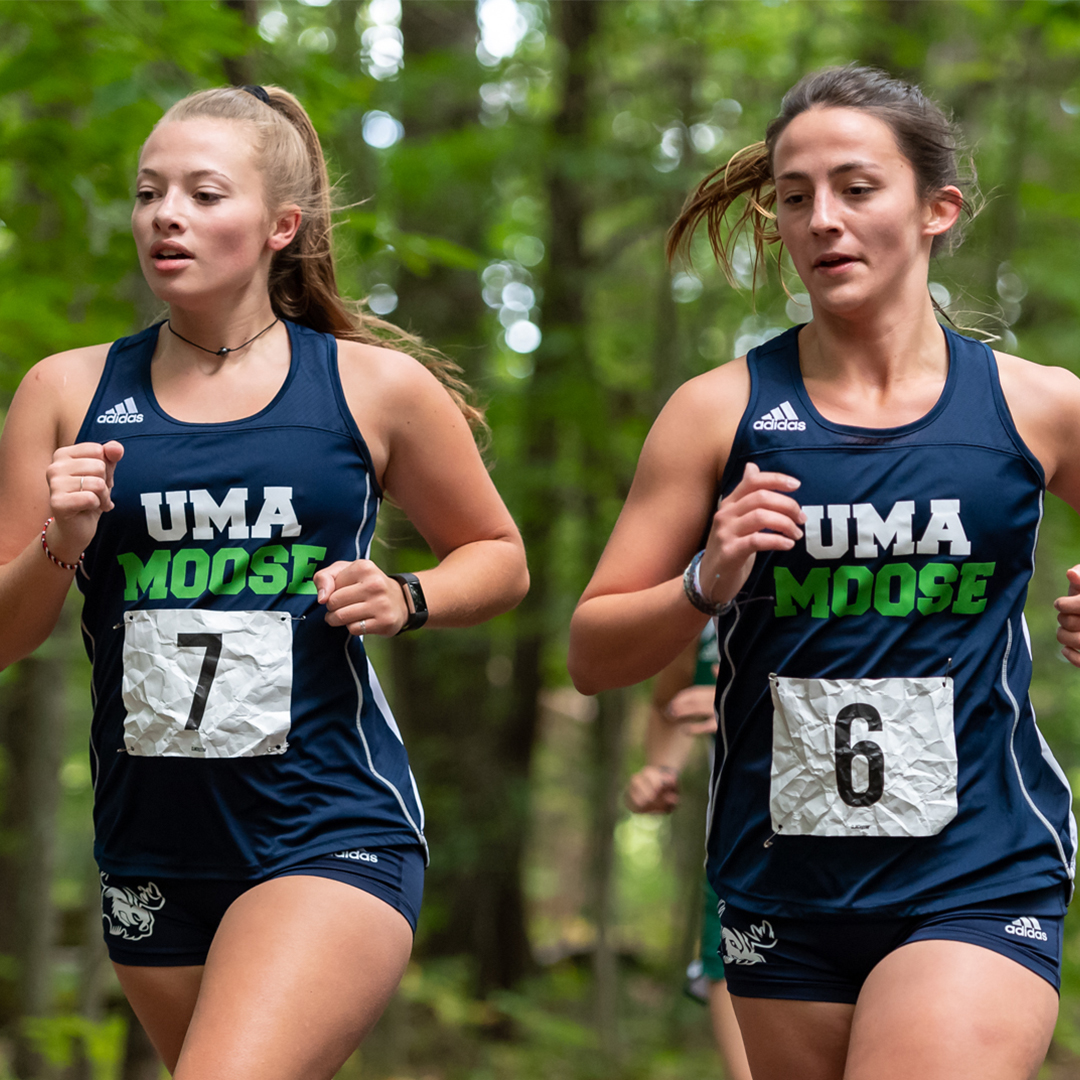 Men's and Women's Cross Country Recruiting Questionnaire